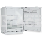 Встраиваемый холодильник Liebherr Pure, высота 82-88 см, door-on-door, без морозильного отделения, сенсорная электроника внутри камеры., фото5