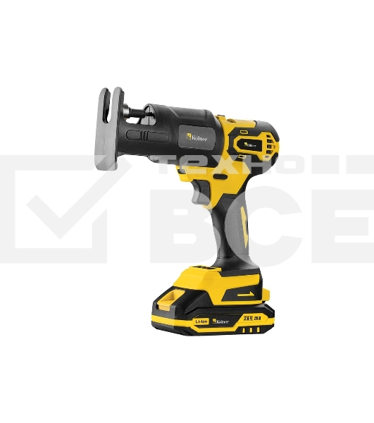 Дрель-шуруповерт аккумуляторная 6в1 Kolner Combo 20V PRO KCMT 20-3C