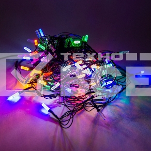 Гирлянда FUNRAY Лучики SE-BEAM-110BM