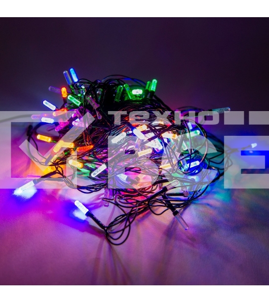 Гирлянда FUNRAY Лучики SE-BEAM-110BM