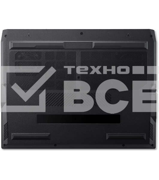 Ноутбук Acer Predator Helios Neo 16 AI PHN16-73-92NH Intel Core Ultra 9 275HX/32Gb/SSD 2Tb/RTX 5070 Ti 12Gb/16'/IPS/WQXGA/2560x1600/240Hz/NoOS/Black (NH.QX4CD.001)