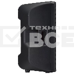 Акустическая система Yamaha DBR15 активная, 15', 1000W, 50Hz 20kHz, 132dB SPL, вход1: Combo x1, вход2: Combo x 1 + RCA pin x 2 (небалансный), OUTPUT: XLR3-32 x 1 (CH1 проходной или CH1+CH2 Mix). Гнездо 35мм, фото2