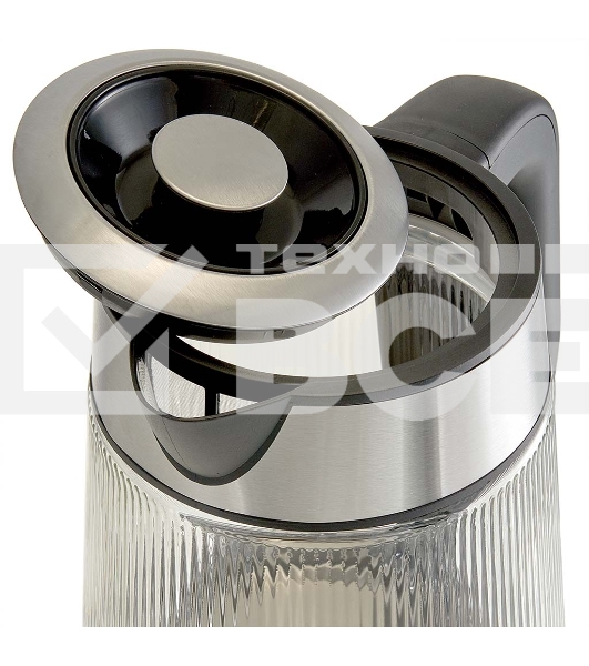 Чайник DELTA LUX DE-1024 2,2кВт, 1,7 л