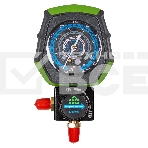 Коллектор манометрический Ballu Super Stars ST-B168L, фото2