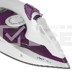 Утюг Ufesa XENON белый/фиолетовый, фото7
