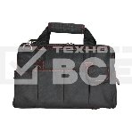 Сумка для инструментов Deli DL430902 Black Edition, фото21
