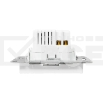 Розетка 2-м СП Эпика USB-C механизм бел. EKF UP1-SOW-2USBC, фото9