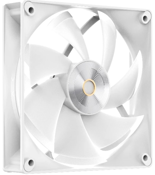 Система охлаждения Ocypus Sigma L24 WH ARGB, 240мм, LCD Pump 2.4', 2x120мм ARGB fans, LGA115X/1200/1700/18XX, AM4/AM5