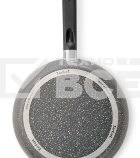 Сковорода Tefal 24 Natural Cook