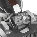 Пылесос Endever Skyclean VC-660 серый, 450/2200 Вт, уборка сухая, пылесборник контейнер 4 л, фото7