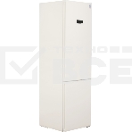 Холодильник Weissgauff WRK 2010 D Inverter NoFrost Beige Soft Close, фото8