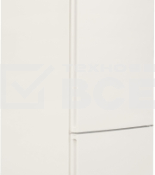 Холодильник Weissgauff WRK 2010 D Inverter NoFrost Beige Soft Close