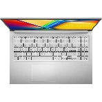 Ноутбук ASUS VivoBook X1502VA-BQ1384/15.6'/IPS/Intel Core i5 13420H/16Gb/512Gb SSD/Intel UHD Graphics/noOS/серебристый/1.7kg, фото6