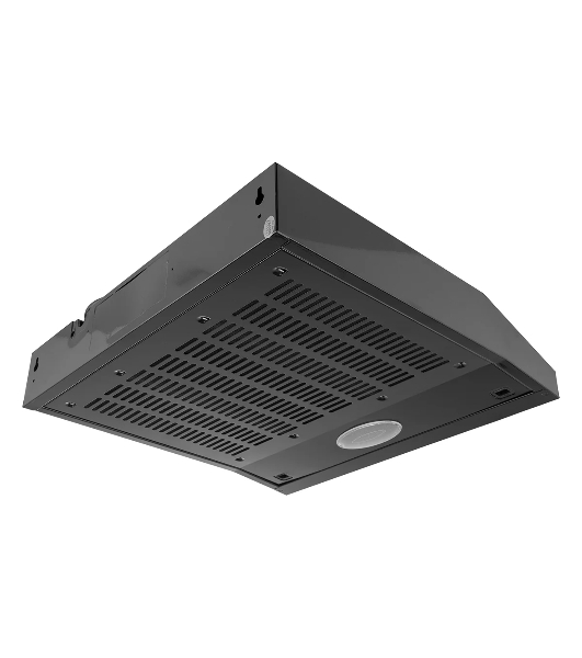 Вытяжка подвесная Centek СТ-1801-60 черный, 60 см, 350 куб. м/ч, 53 дБ