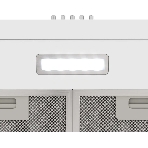 Вытяжка подвесная Elikor Eco ONE 50 WH белый, 50 см, 400 м³/ч, 51 дБ, фото7