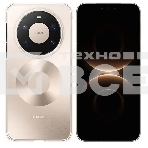 Смартфон Huawei Mate 80 Pro 16/512GB золотой, фото 1