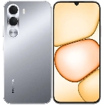 Смартфон Realme C100i RMX5377 4/128Gb серебристый, фото 1