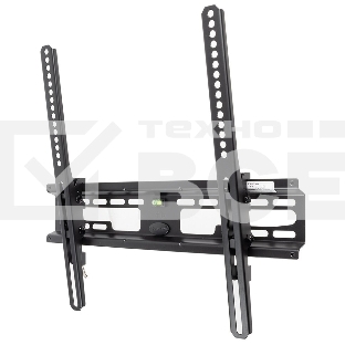 Кронштейн для телевизора Kromax FLAT-4 черный 22