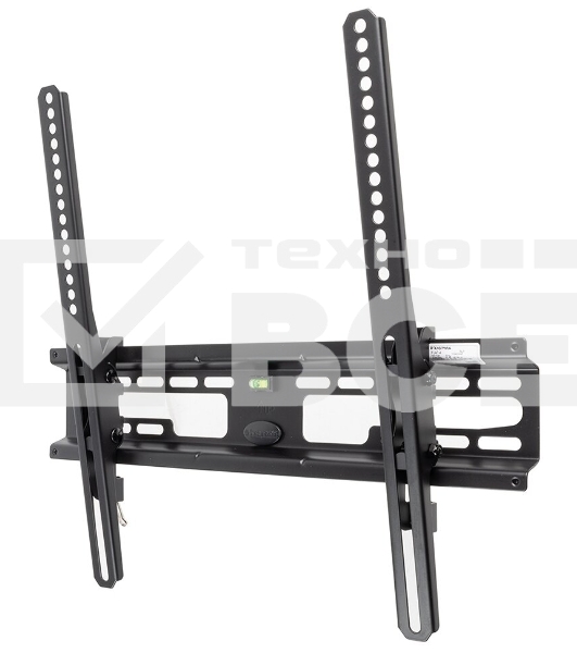Кронштейн для телевизора Kromax FLAT-4 черный 22