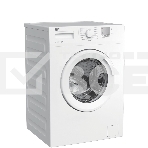 Стиральная машина Beko WRE6511BWW  (R) белый, загрузка фронтальная 6 кг, 1000 об/мин., класс: А, фото2