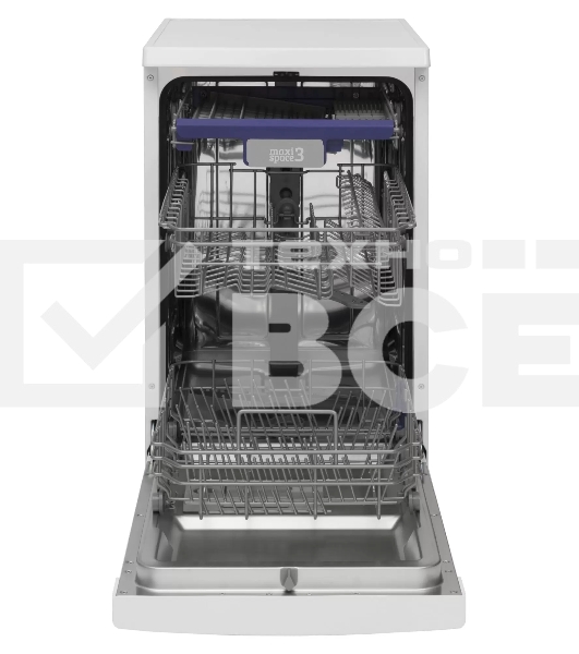 Посудомоечная машина  Hansa ZWM456WEH