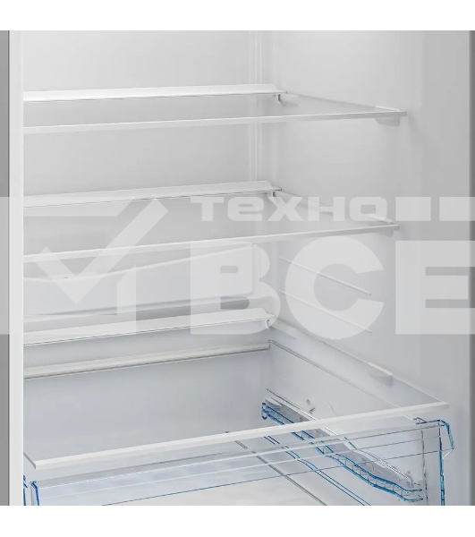 Холодильник Beko B1RCSK362S нержавеющая сталь двухкамерный 230/110л морозилка снизу