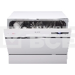 Посудомоечная машина DeLonghi DDW07T Onics, фото 1