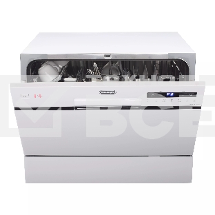 Посудомоечная машина DeLonghi DDW07T Onics