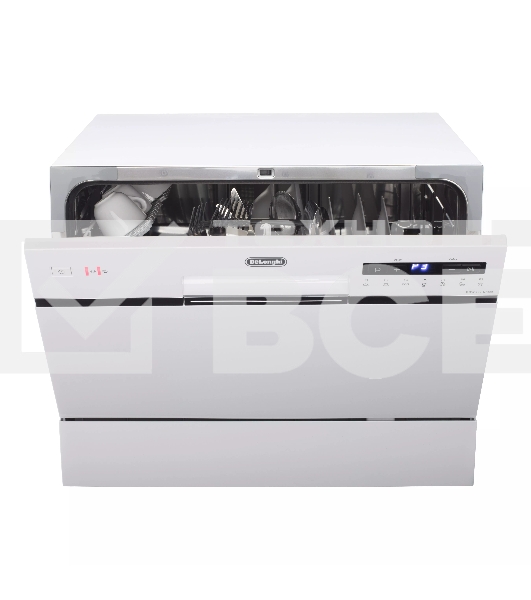 Посудомоечная машина DeLonghi DDW07T Onics