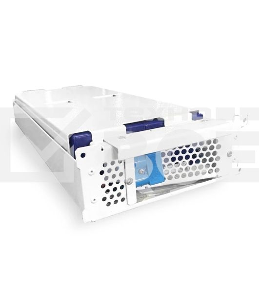 Батарея для ИБП Delta RBM43 48В 10Ач для SMT2200RMI2U/SMT3000RMI2U/SUA2200RMI2U/SUA3000RMI2U/SUM1500RMXLI2U