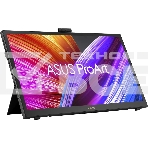 Монитор 15.6' ASUS ProArt PA169CDV IPS 3840x2160, 60 Гц, 16:9, 450 кд/м2, 1xHDMI, 1xUSB-C, черный, фото 1