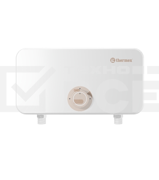 Водонагреватель проточный Thermex Oscar 5500