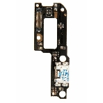 Шлейф с разъемом зарядки для Xiaomi Redmi A2, фото 1