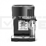 Кофеварка рожковая BQ CM9002 Black, исп. кофе - молотый, 1.4 л, 1450 Вт, 19 Бар., фото2