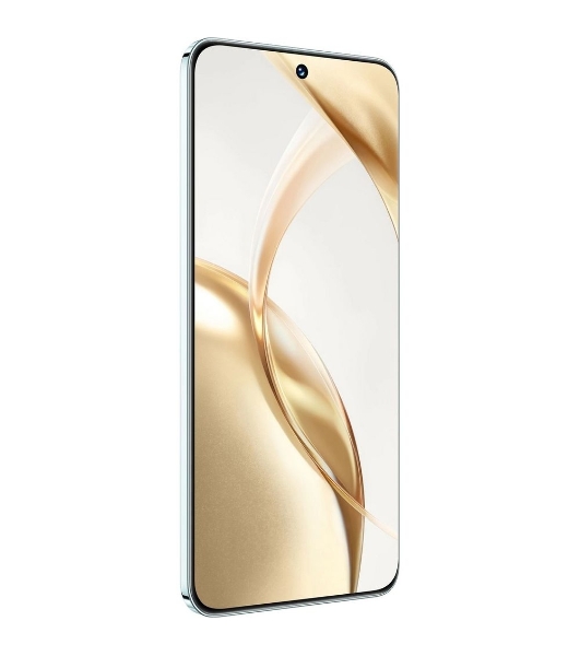 Смартфон Honor 200, 8/256Gb, зеленый