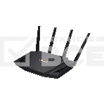 Роутер беспроводной Asus RT-AX58U V2/EU/13/P_EU (331333), фото17