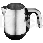 Электрическая турка BRAYER BR1145 черный, исп. кофе - молотый, 0.5 л, 800 Вт., фото2
