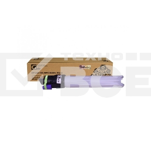 Картридж GalaPrint GP-841196 (MPC2550E) чёрный (10000 стр) для Ricoh Aficio MPC2030/MPC2050/MPC2530/MPC2550