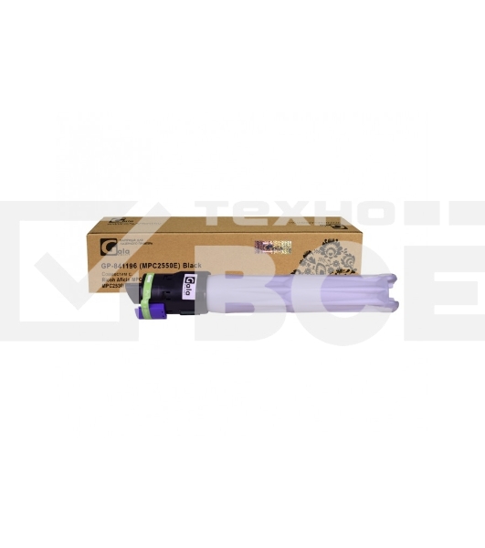 Картридж GalaPrint GP-841196 (MPC2550E) чёрный (10000 стр) для Ricoh Aficio MPC2030/MPC2050/MPC2530/MPC2550
