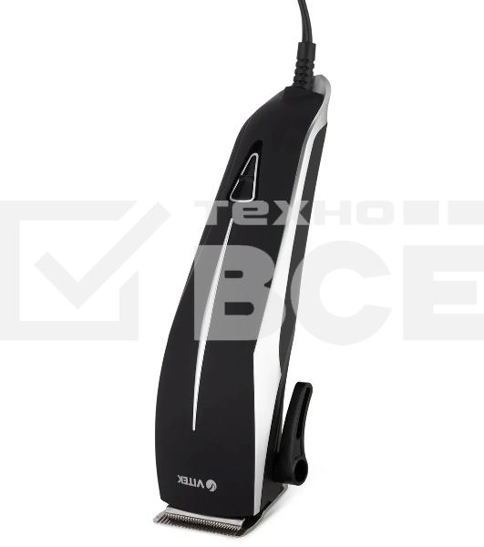 Машинка для стрижки Vitek Metropolis VT-2589 разноцветный
