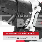 Дрель-шуруповерт аккумуляторная P.I.T. PBM12K-10B/1, Аккумуляторная, 12В, фото2