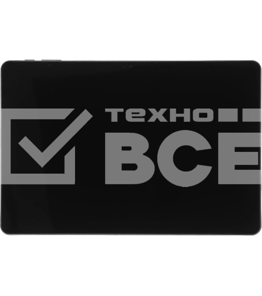 Планшет CHUWI Hi10 X 8/256 GB N100 Wi-Fi, 1280 x 800, Windows 11 Home, с клавиатурой, серый