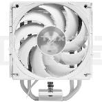 Устройство охлаждения (кулер) PcCooler RZ400 V2 Soc-AM5/AM4/1200/1700/1851 белый 4-pin 32dB Al+Cu 240W Ret (RZ400V2-WHNWNX-GL), фото8