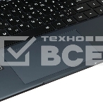 Ноутбук Maibenben Smart S14A-iN10UM темно синий 14