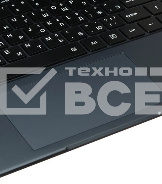 Ноутбук Maibenben Smart S14A-iN10UM темно синий 14