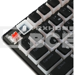 Клавиатура Acer Nitro OKW303 (ZL.KBDCC.01D) проводная, USB, черный, фото9