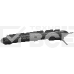 Клавиатура Oklick 180V2 проводная, USB, черный, фото2