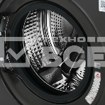 Стиральная машина Haier HW70-BP12959DE серый загр. фронтальная макс.: 7 кг 1200об/мин класс: А+++, фото4