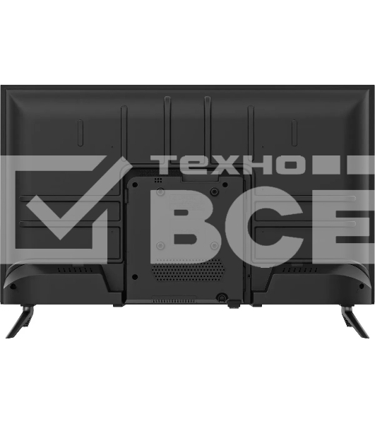 Телевизор BBK 40