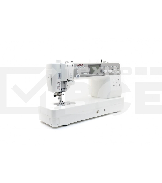Швейная машина Janome Memory Craft 6700P